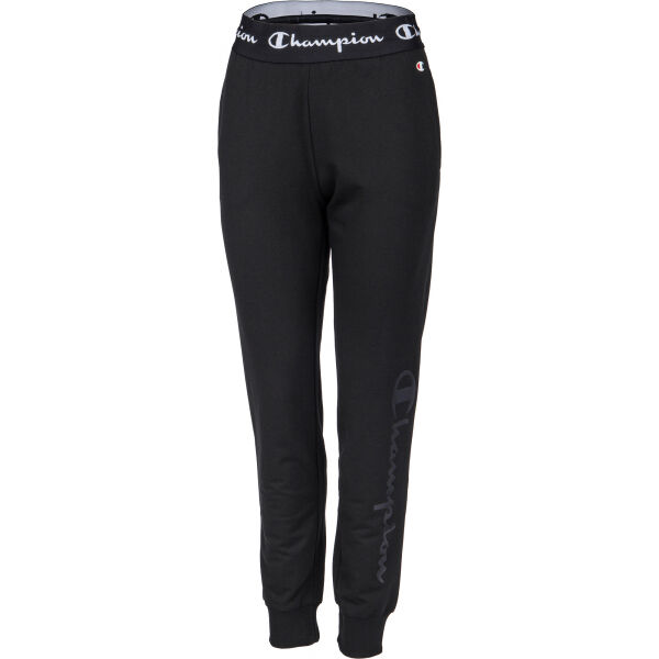 Champion RIB CUFF PANTS Dámské tepláky