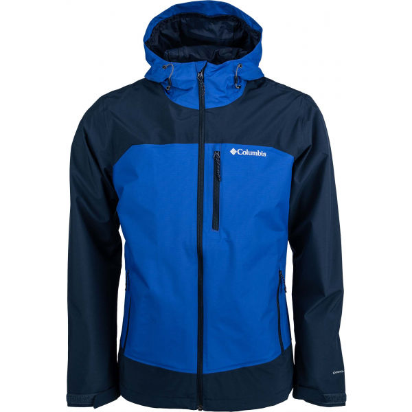 Columbia ELK GLEN JACKET Pánská bunda