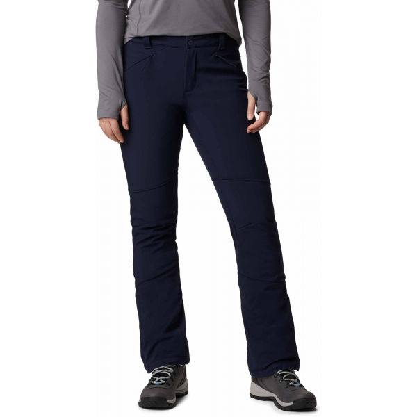 Columbia FROFFE RIDGE III PANT Dámské kalhoty