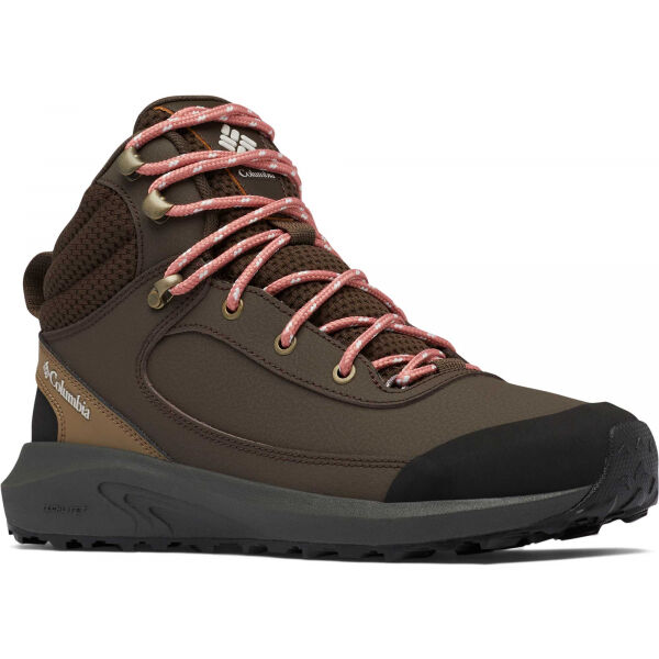 Columbia TRAILSTORM PEAK MID Dámská turistická obuv