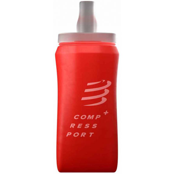 Compressport ERGOFLASK 300 ML Sportovní láhev