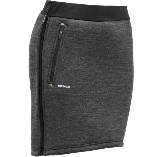 Devold TINDEN SPACER WOMAN SKIRT Dámská sukně