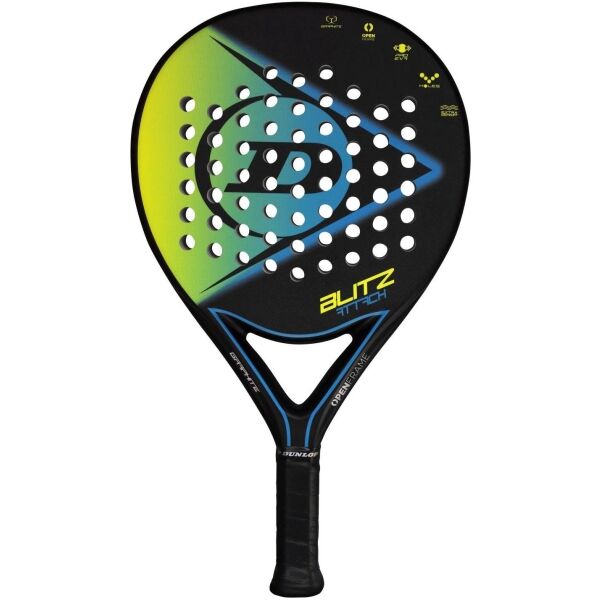 Dunlop BLITZ ATTACK NH Padel raketa