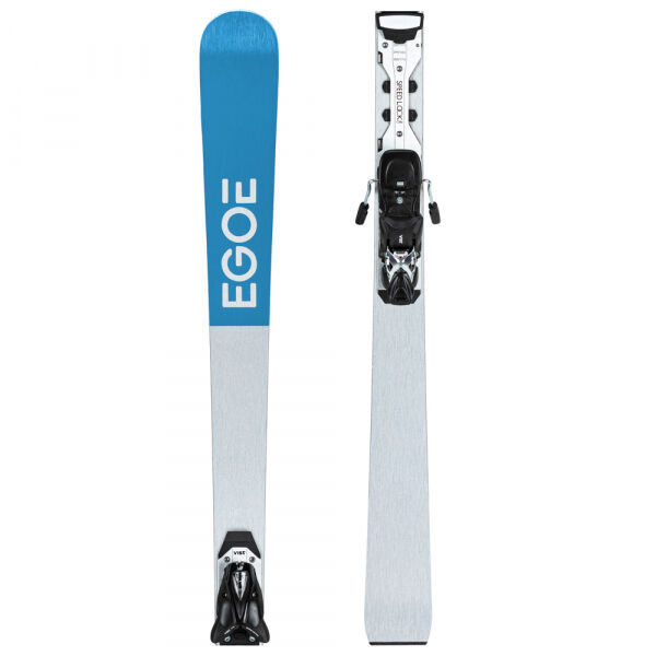 EGOE DIP-AM + VM412 Sjezdové lyže