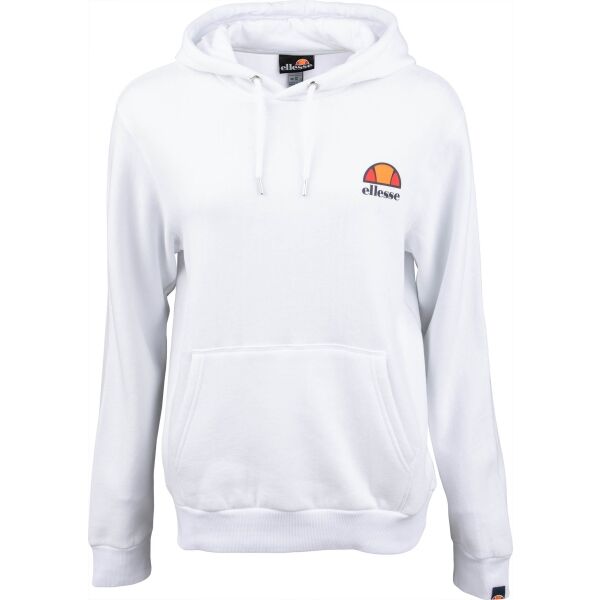 ELLESSE ELISE OH HOODY Dámská mikina