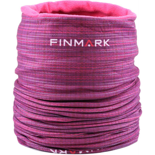Finmark FSW-107 Multifunkční šátek