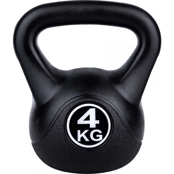 Fitforce FKBP-4KG Kettlebell