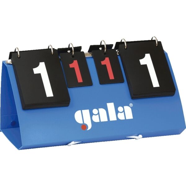 GALA SCOREBOARD Ukazatel skóre