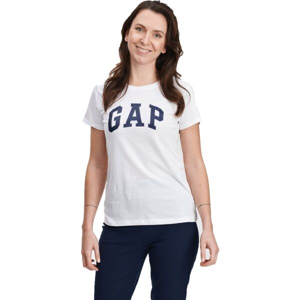 GAP V-GAP SS CLSC TEE Dámské tričko