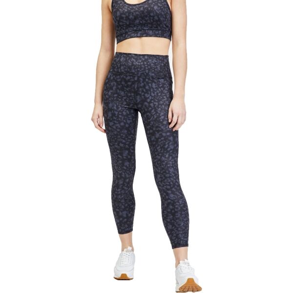 GAP V-GFIT POWERMOVE LEGGING NVLTY Dámské legíny