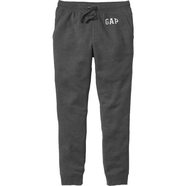 GAP V-HERITAGE LOGO JOGGER Pánské tepláky