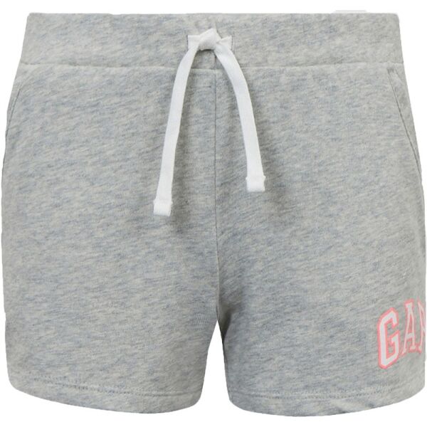 GAP V-HS LOGO SHORT Dívčí šortky