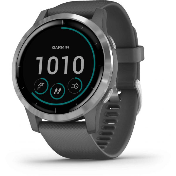 Garmin VIVOACTIVE 4 Multisportovní hodinky