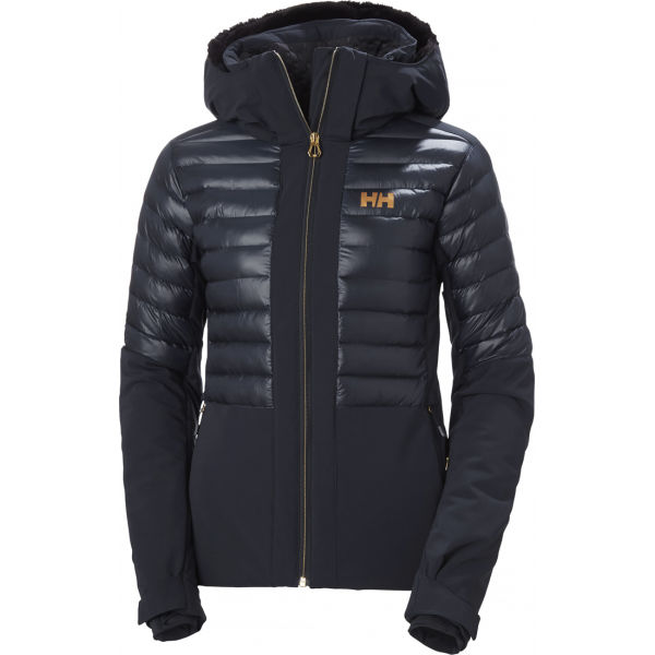 Helly Hansen W AVANTI JACKET Dámská lyžařská bunda