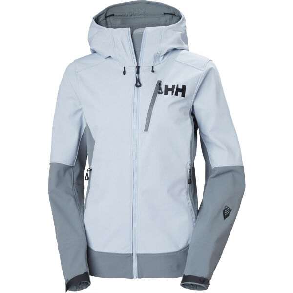 Helly Hansen W ODIN MOUNTAIN SOFTSHELL JACK Dámská softshellová bunda