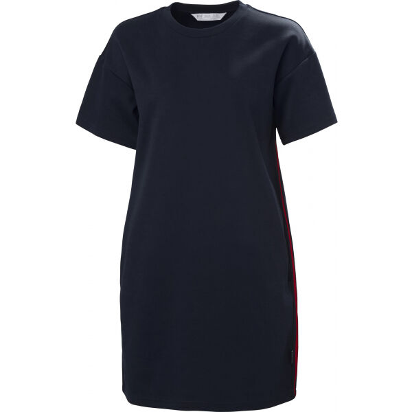 Helly Hansen W RWB T DRESS Dámské šaty