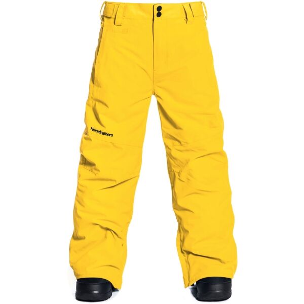 Horsefeathers REESE YOUTH PANTS Chlapecké lyžařské/snowboardové kalhoty