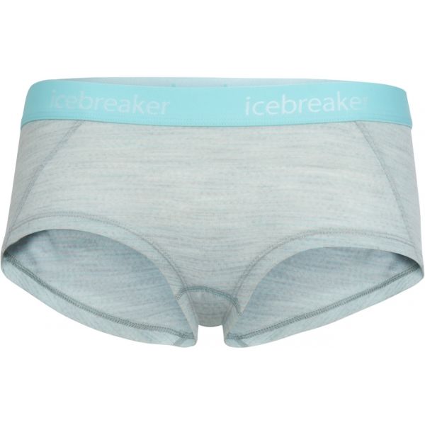 Icebreaker SPRITE HOT PANTS WMNS Dámské kalhotky