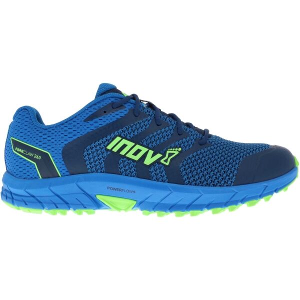 INOV-8 PARKCLAW 260 KNIT Pánská běžecká obuv