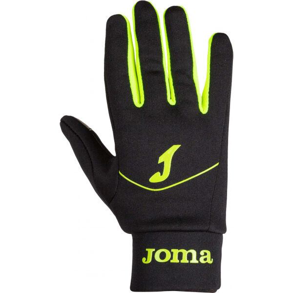 Joma TACTILE RUNNING Běžecké rukavice