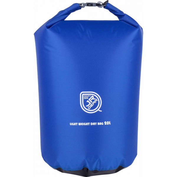 JR GEAR LIGHT WEIGHT DRY BAG 20L Lodní vak