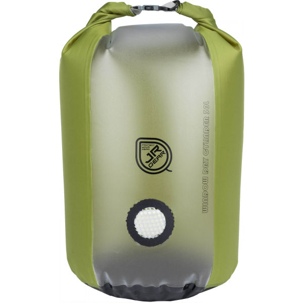 JR GEAR LODNÍ VAK 30L WINDOW D Lodní vak