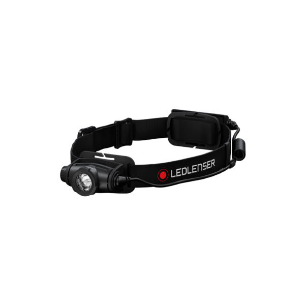 Ledlenser H5R CORE Čelovka