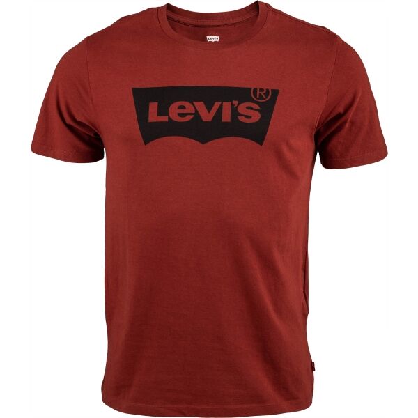 Levi's GRAPHIC CREW TEE Pánské tričko