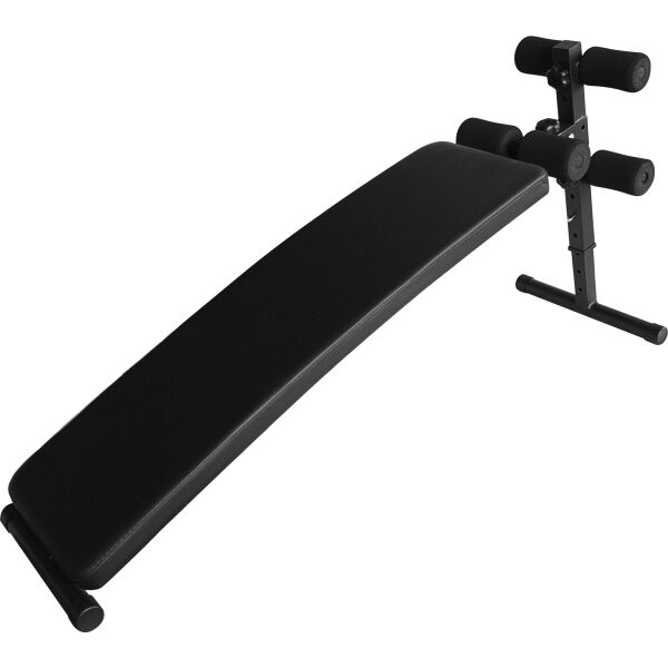 Lifefit BENCH S2 Šikmá lavice