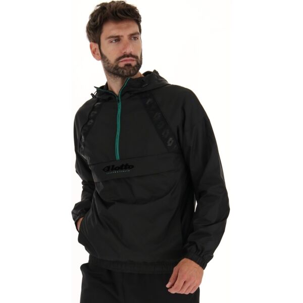 Lotto ATHLETICA CLASSIC V JACKET WIND Pánská bunda