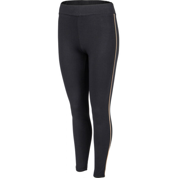 Lotto ATHLETICA CLASSIC W IV LEGGINGS JS STC Dámské legíny