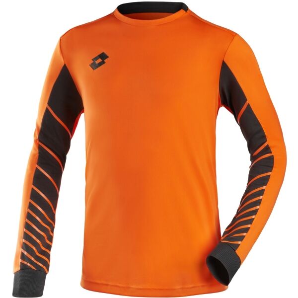 Lotto ELITE GK JR KIT PL Juniorský brankářský set