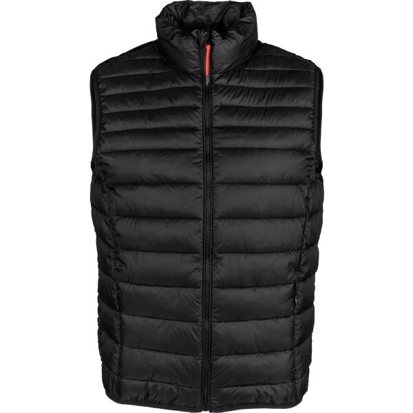 Lotto GILET CORTINA III PAD PL Pánská vesta