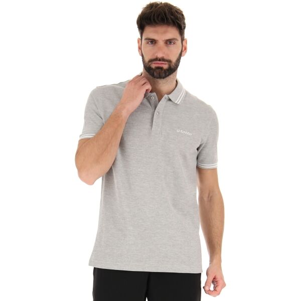 Lotto POLO CLASSICA TEE Pánské polo tričko