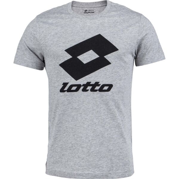 Lotto SMART II TEE JS Pánské tričko