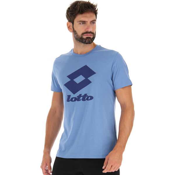 Lotto SMART III TEE Pánské tričko