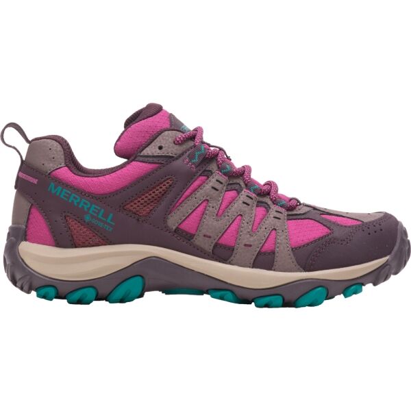 Merrell ACCENTOR 3 SPORT GTX Dámské outdoorové boty