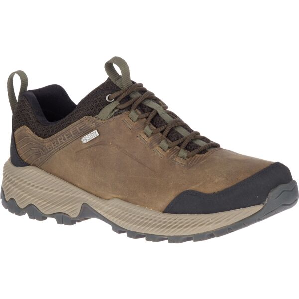 Merrell FORESTBOUND WTPF Pánské outdoorové boty