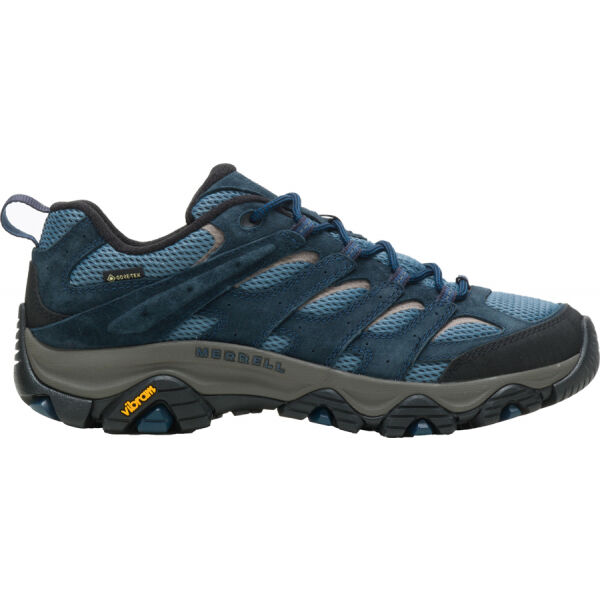 Merrell MOAB 3 GTX Pánské outdoorové boty