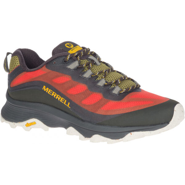 Merrell MOAB SPEED Pánské outdoorové boty