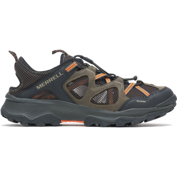 Merrell SPEED STRIKE LTR SIEVE Pánské outdoorové sandály