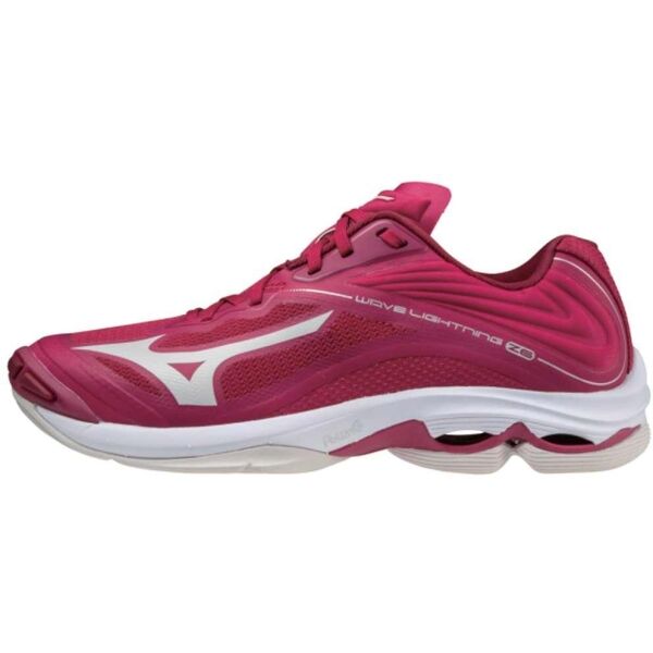Mizuno WAVE LIGHTNING Z6 Dámská indoorová obuv