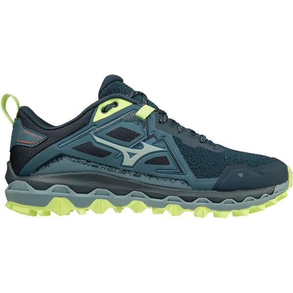 Mizuno WAVE MUJIN 8 Pánská běžecká obuv