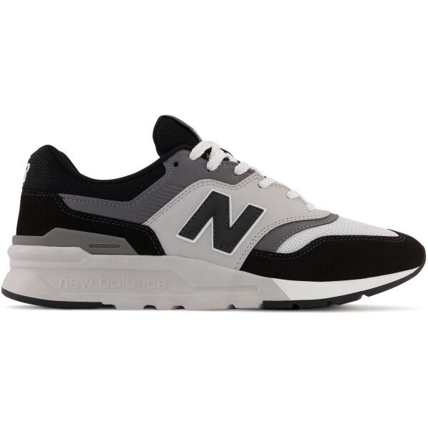 New Balance CM997HVH Pánská volnočasová obuv