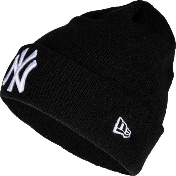 New Era MLB ESSENTIALS NEW YORK YANKEES Pánská čepice