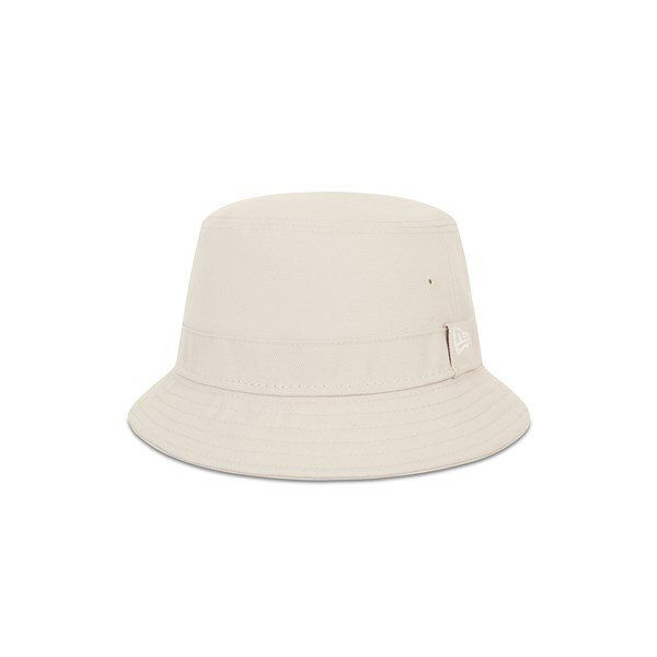 New Era ESSENTIAL BUCKET HAT Klobouk