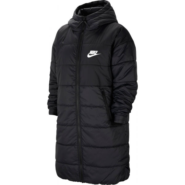 Nike NSW CORE SYN PARKA W Dámská parka