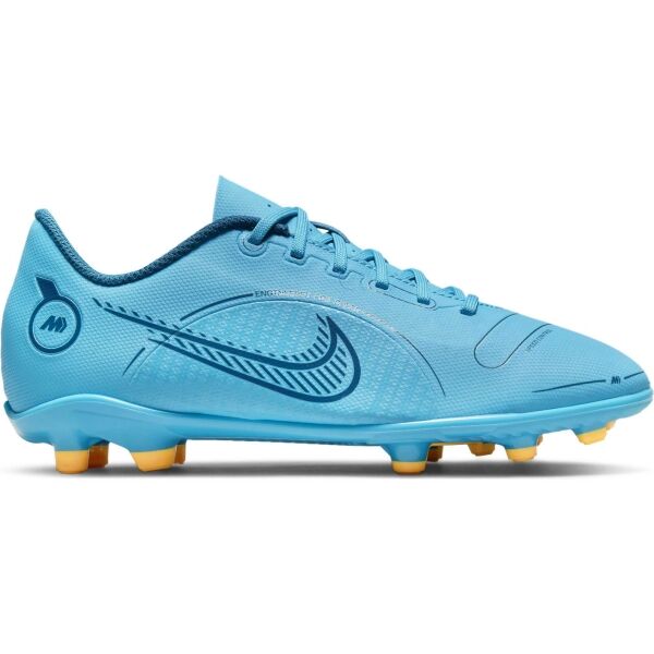 Nike JR MERCURIAL VAPOR 14 CLUB FG/MG Dětské kopačky