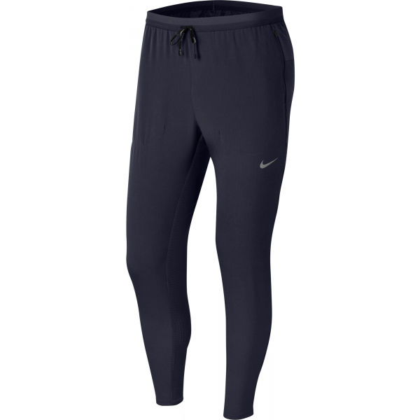 Nike DF PHENOM ELITE WVN PANT M Pánské běžecké kalhoty