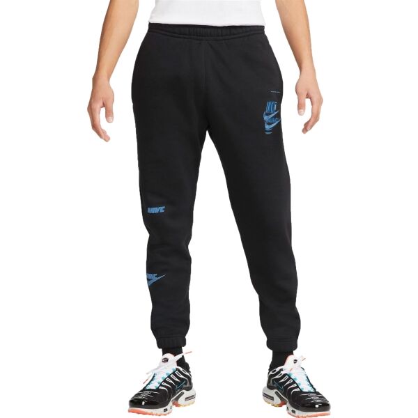 Nike M NSW SPE+BB PANT MFTA Pánské teplákové kalhoty